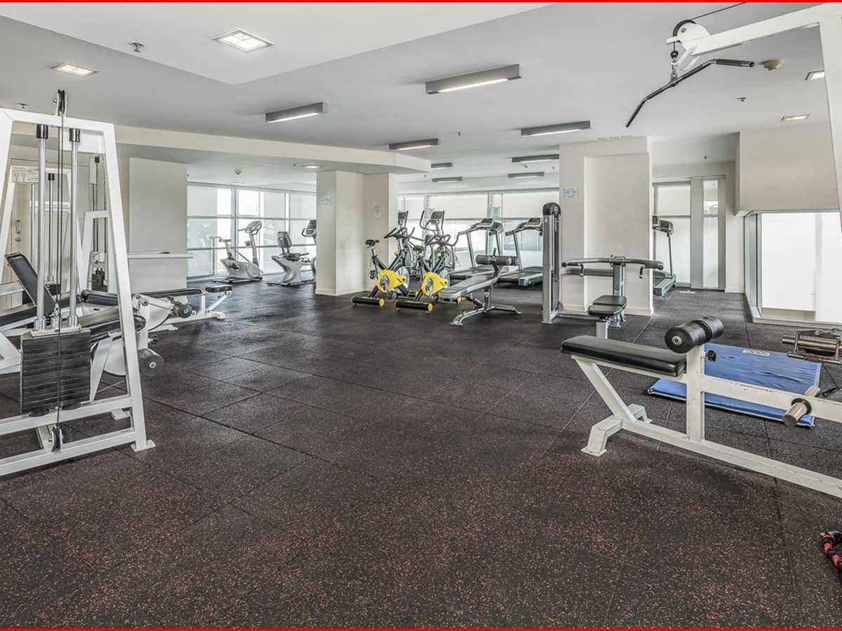 3 Parkland Boulevard, BRISBANE CITY - Thumbnail 18