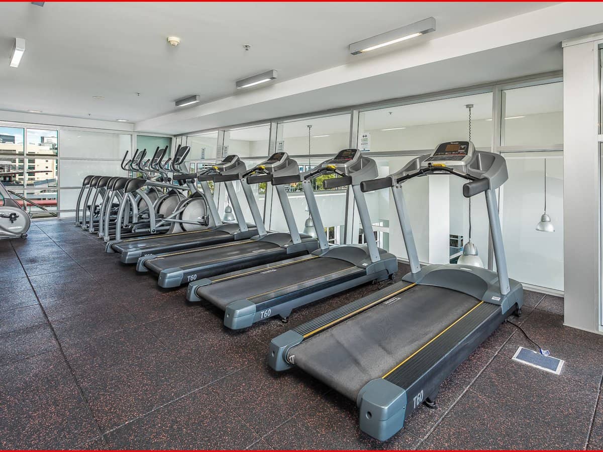 3 Parkland Boulevard, BRISBANE CITY - Thumbnail 19