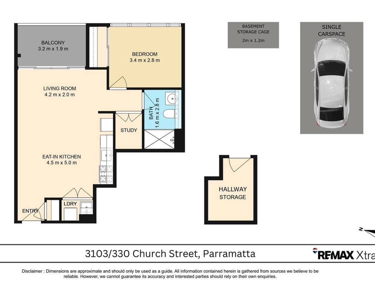 330 Church Street, Parramatta - Thumbnail 15