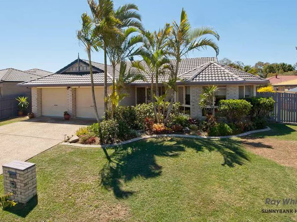 23 Orangetip Crescent, Calamvale - Thumbnail 1