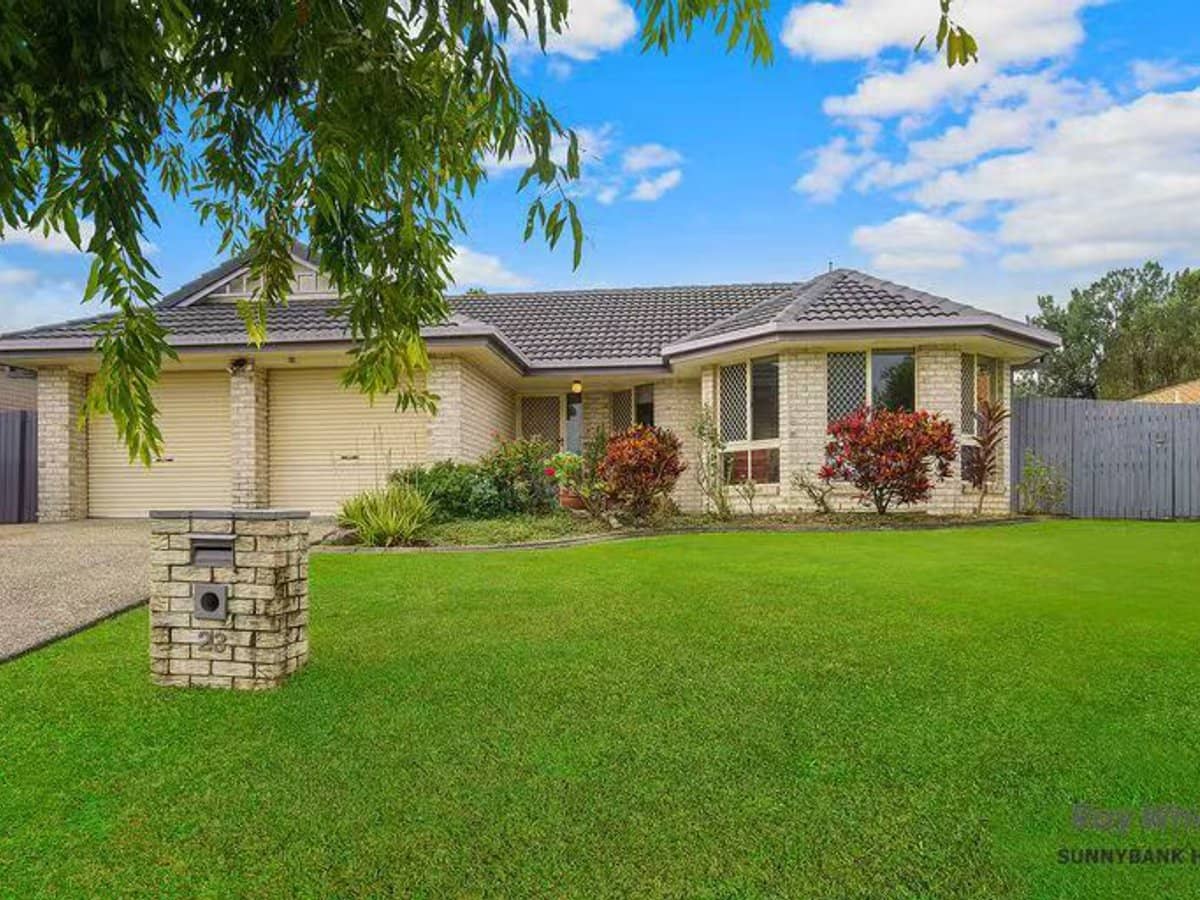 23 Orangetip Crescent, Calamvale - Thumbnail 2