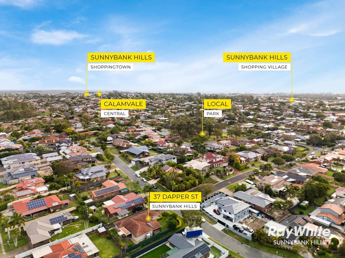 37 Dapper Street, Sunnybank Hills - Thumbnail 22