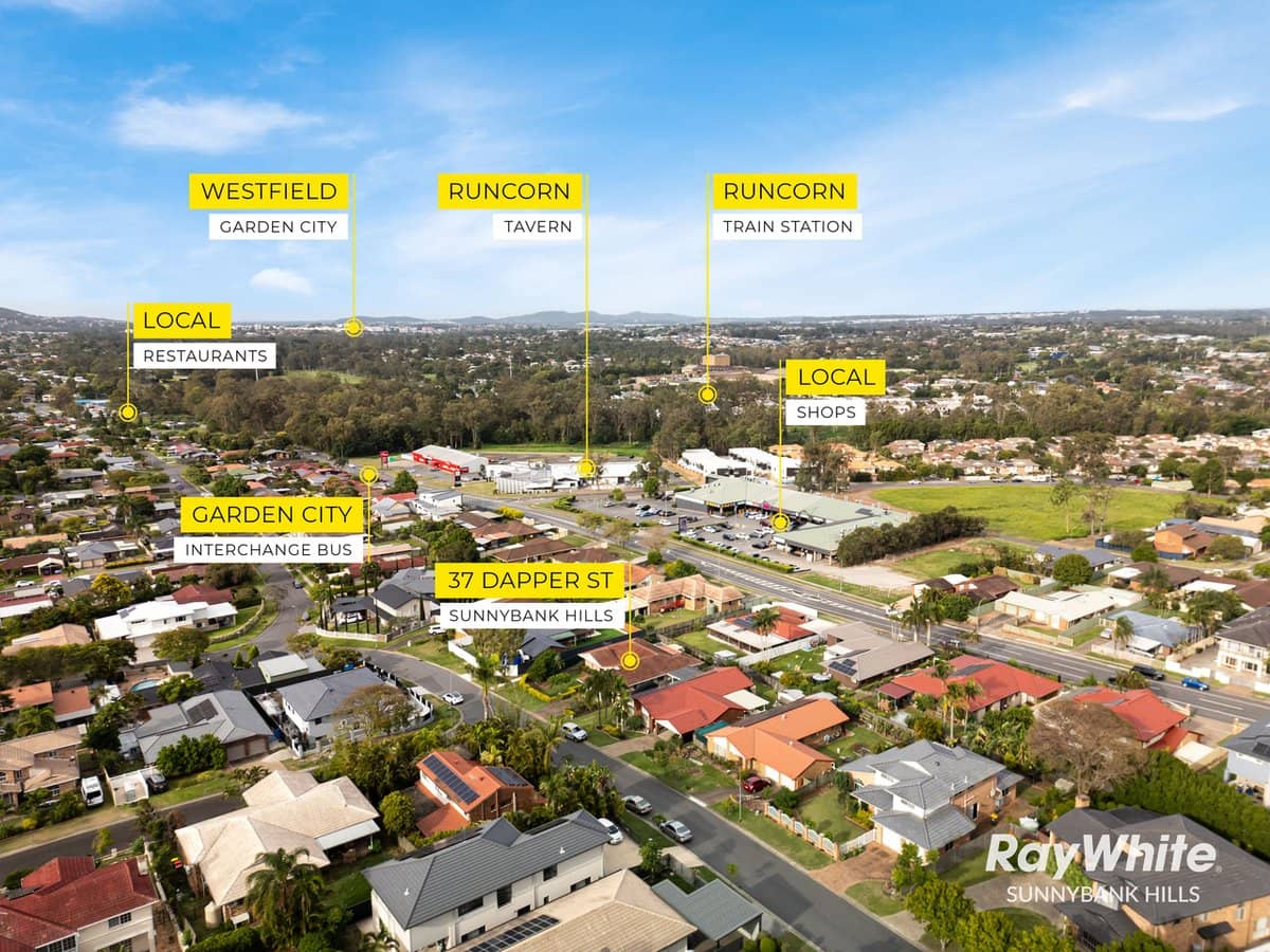 37 Dapper Street, Sunnybank Hills - Thumbnail 23