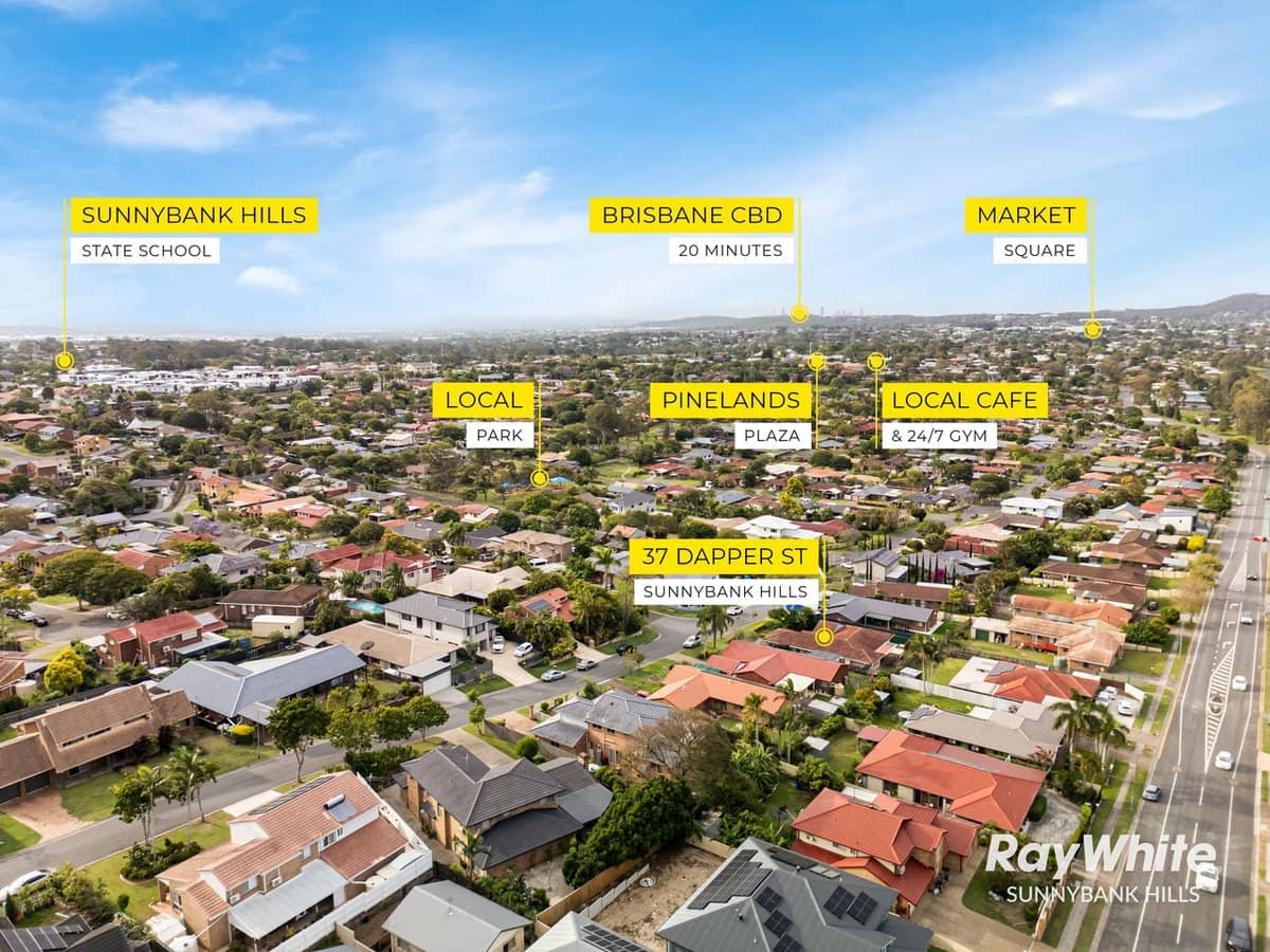 37 Dapper Street, Sunnybank Hills - Thumbnail 24