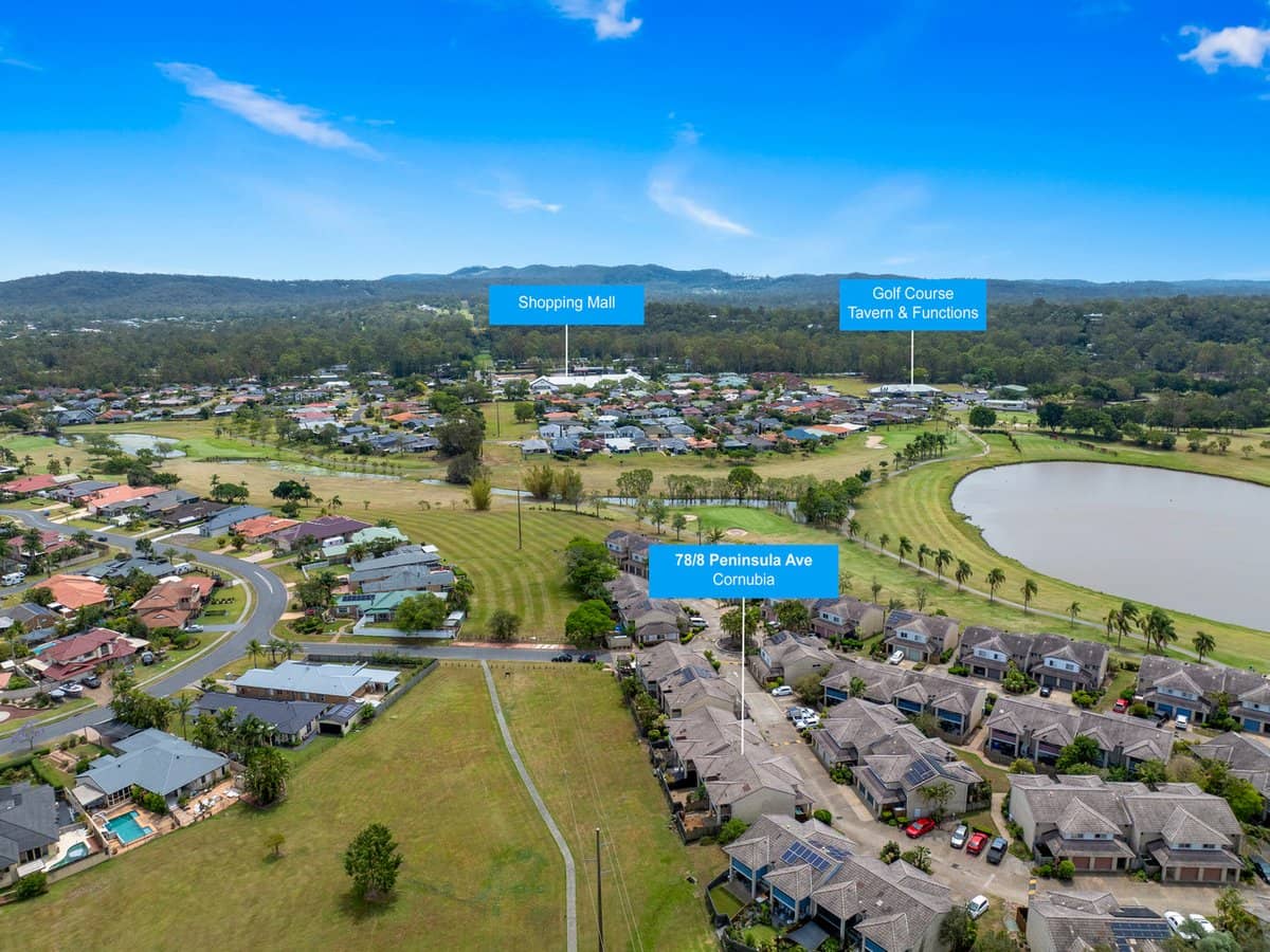 8 Peninsula Avenue, CORNUBIA - Thumbnail 12