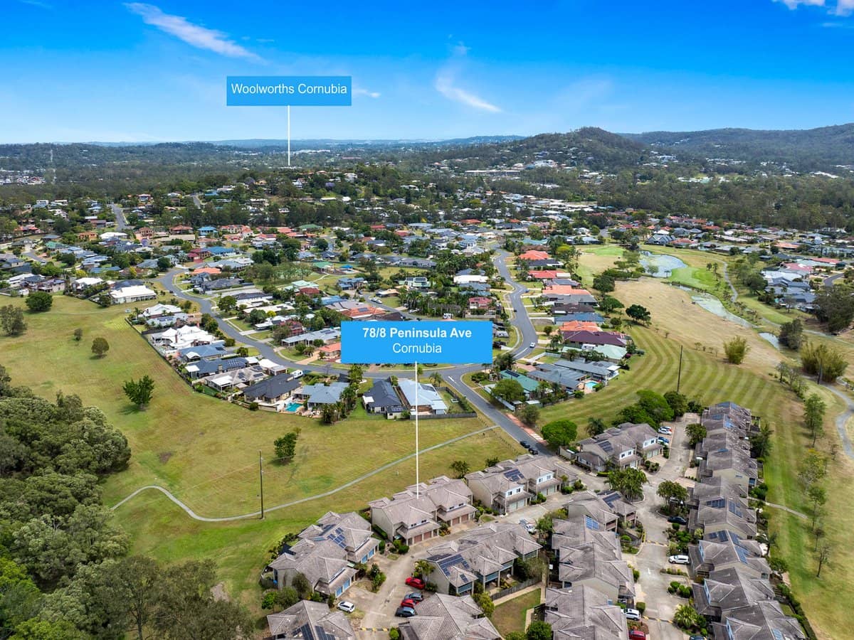 8 Peninsula Avenue, CORNUBIA - Thumbnail 13