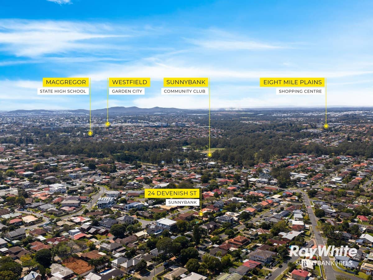 24 Devenish Street, Sunnybank - Thumbnail 23