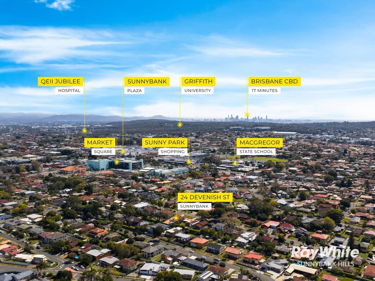 24 Devenish Street, Sunnybank - Thumbnail 24