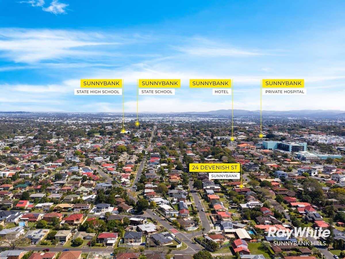 24 Devenish Street, Sunnybank - Thumbnail 25