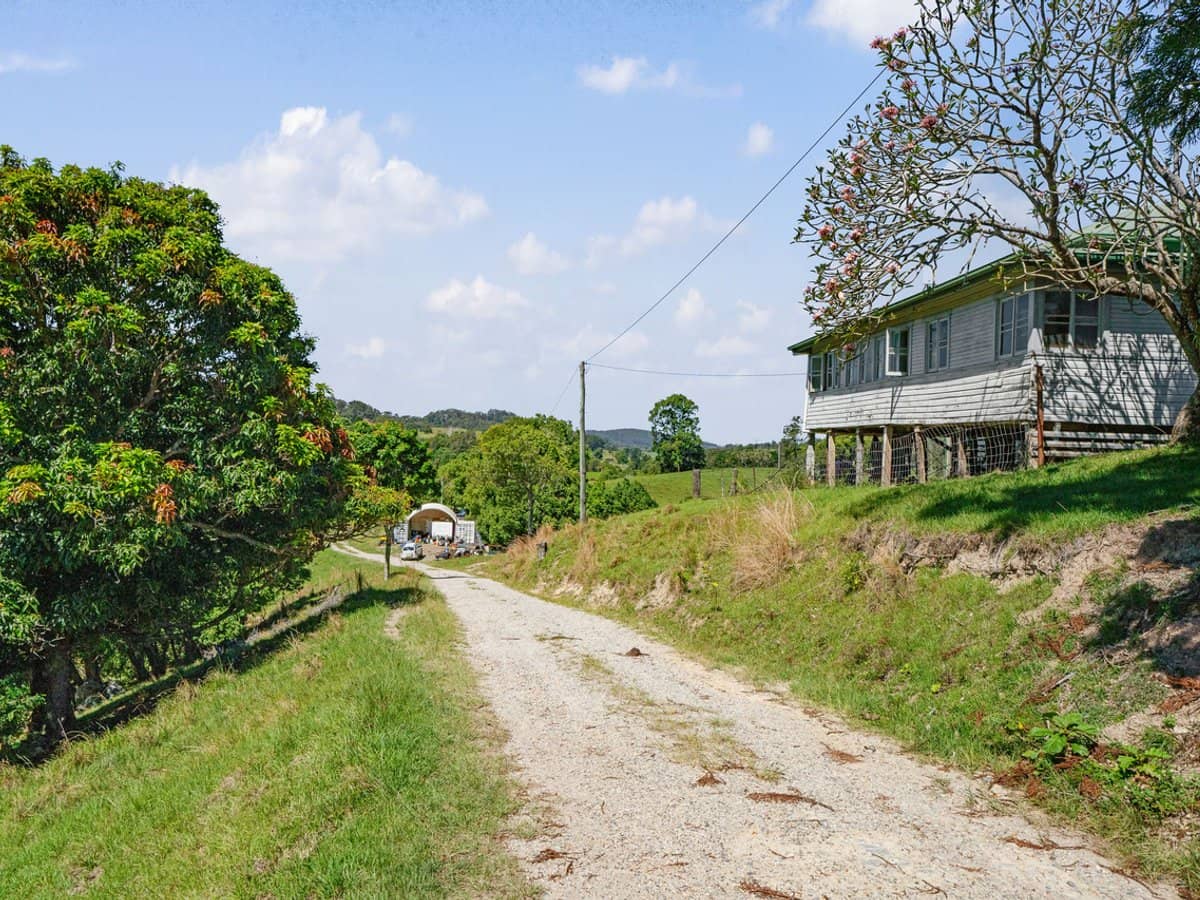 571 Clothiers Creek Road, CLOTHIERS CREEK - Thumbnail 6