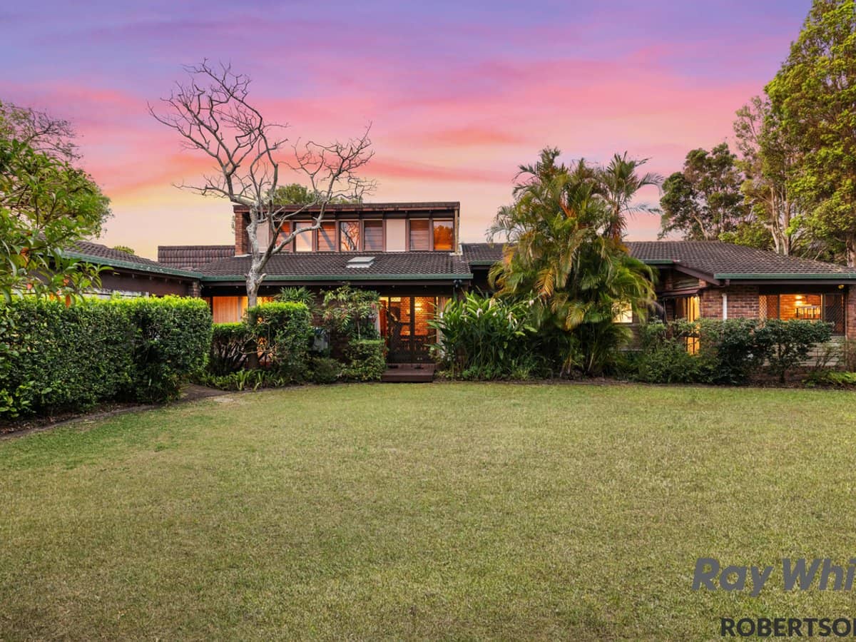 3 Davrod Street, ROBERTSON - Thumbnail 1