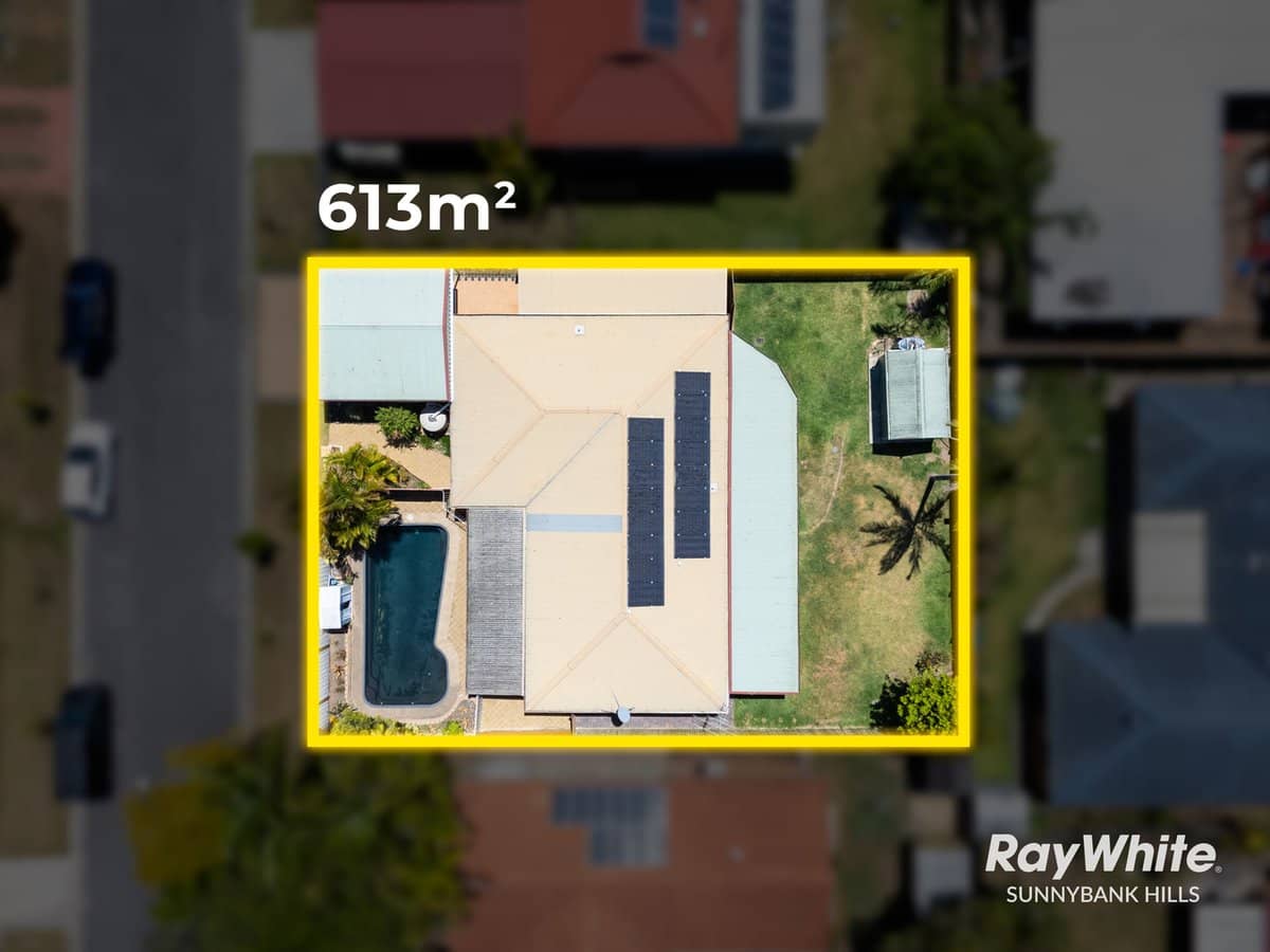 12 Bangalow Street, Algester - Thumbnail 17