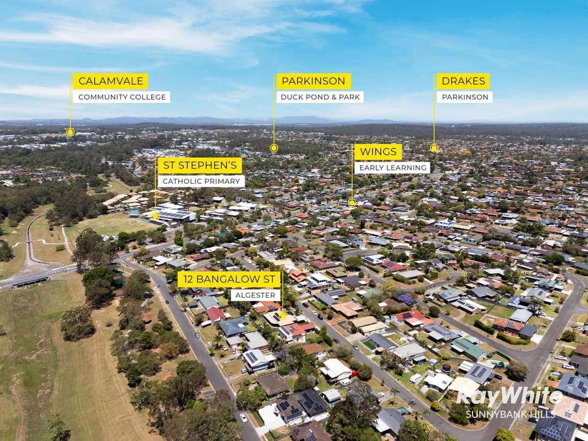 12 Bangalow Street, Algester - Thumbnail 18