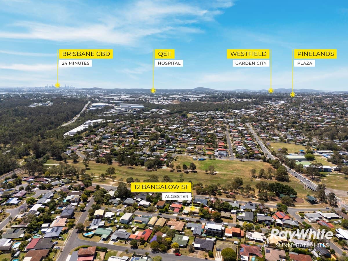12 Bangalow Street, Algester - Thumbnail 20