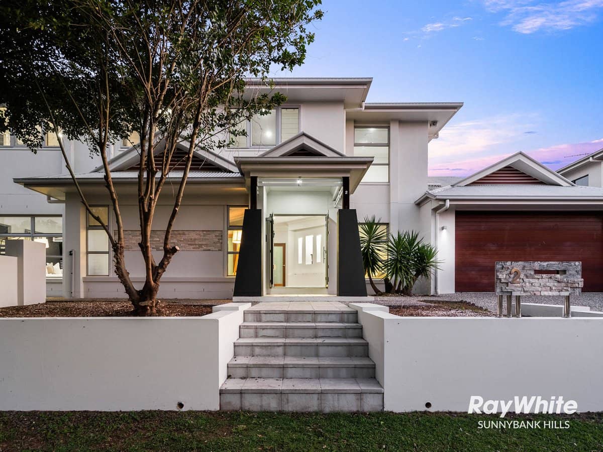 2 Fels Close, Eight Mile Plains - Thumbnail 2