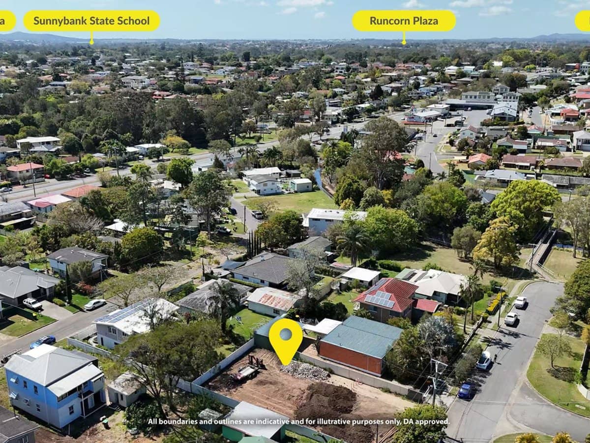 152 Lang Street, SUNNYBANK HILLS - Thumbnail 4