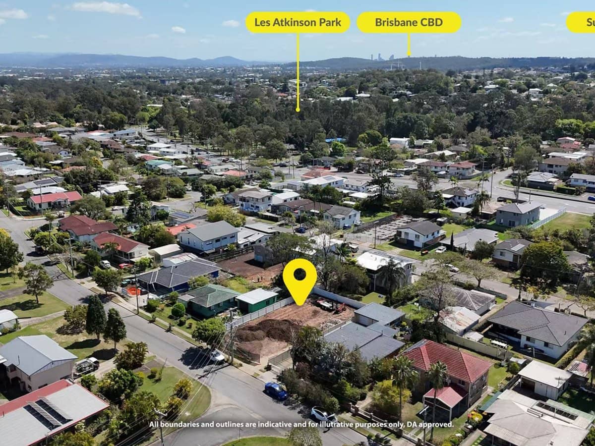 152 Lang Street, SUNNYBANK HILLS - Thumbnail 5