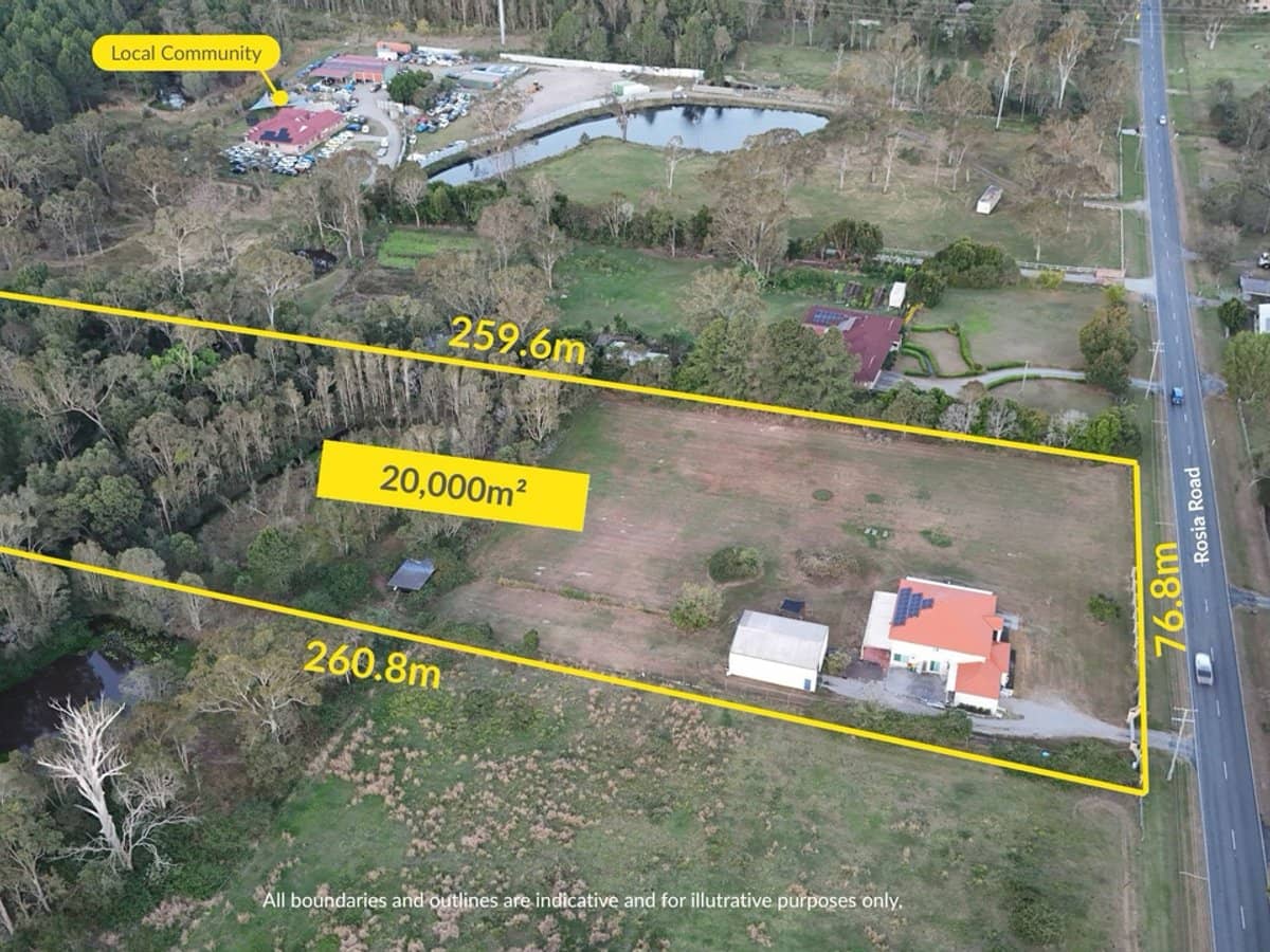 262-268 Rosia Road, PARK RIDGE - Thumbnail 2