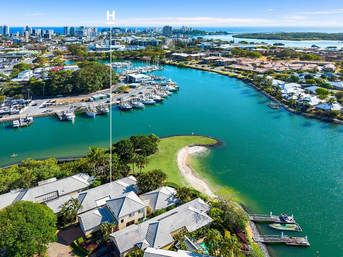 196 Mariners Drive West, TWEED HEADS - Thumbnail 19