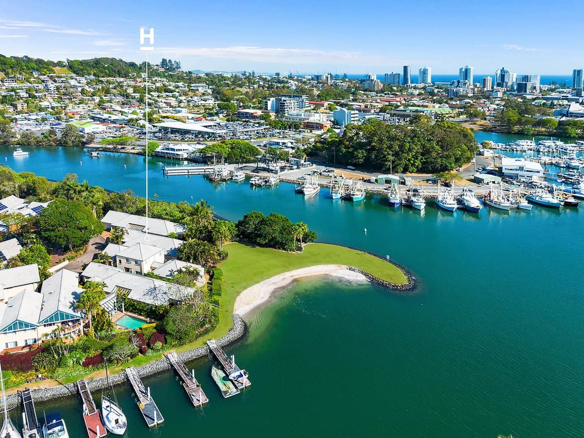 196 Mariners Drive West, TWEED HEADS - Thumbnail 21