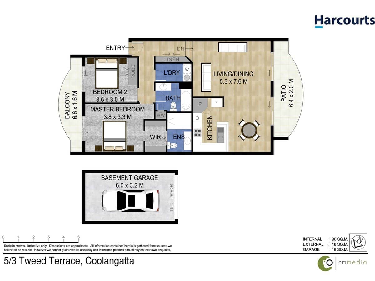 3 Tweed Terrace, RAINBOW BAY - Thumbnail 18