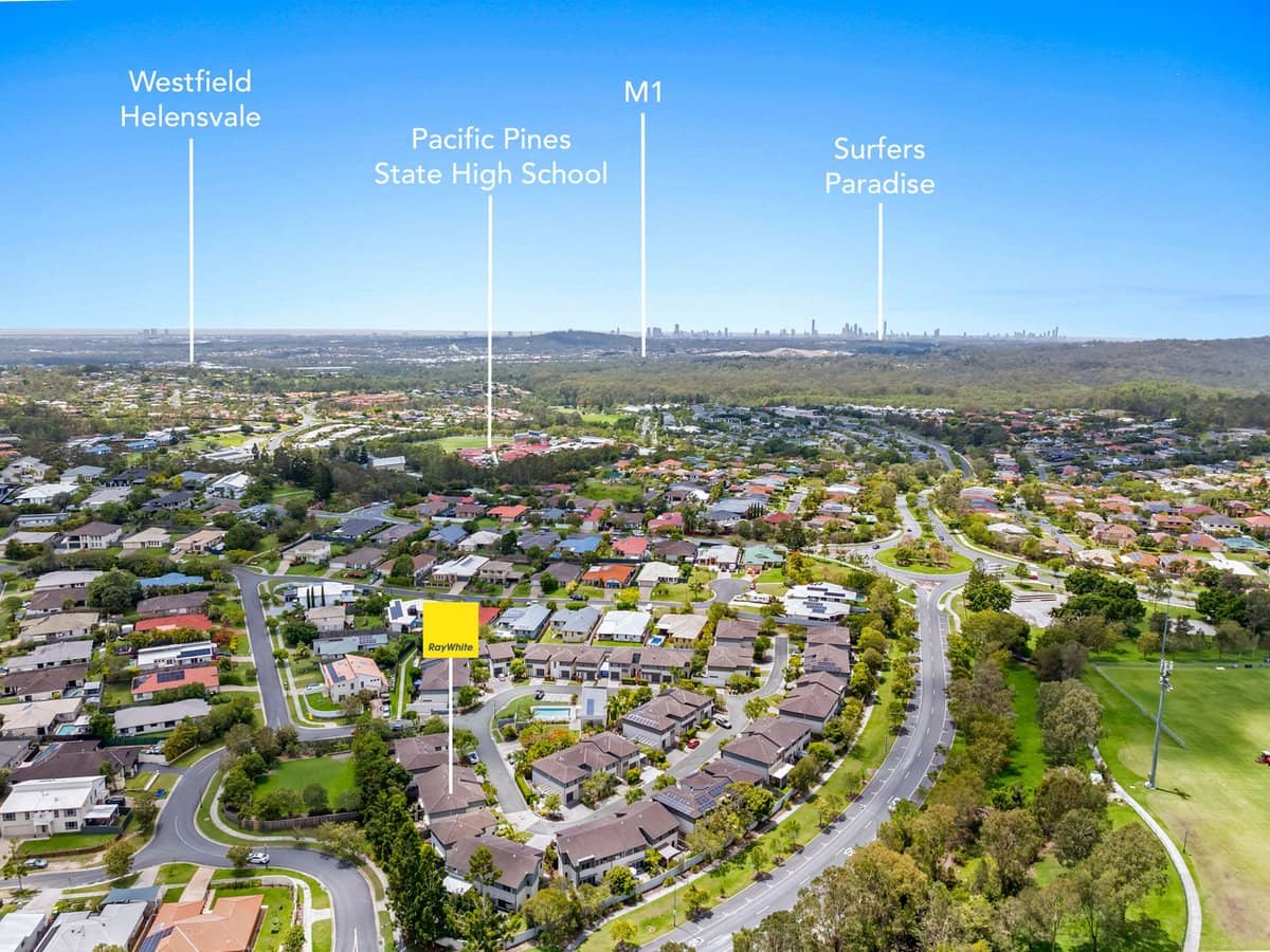 1 Belongil Street, Pacific Pines - Thumbnail 15