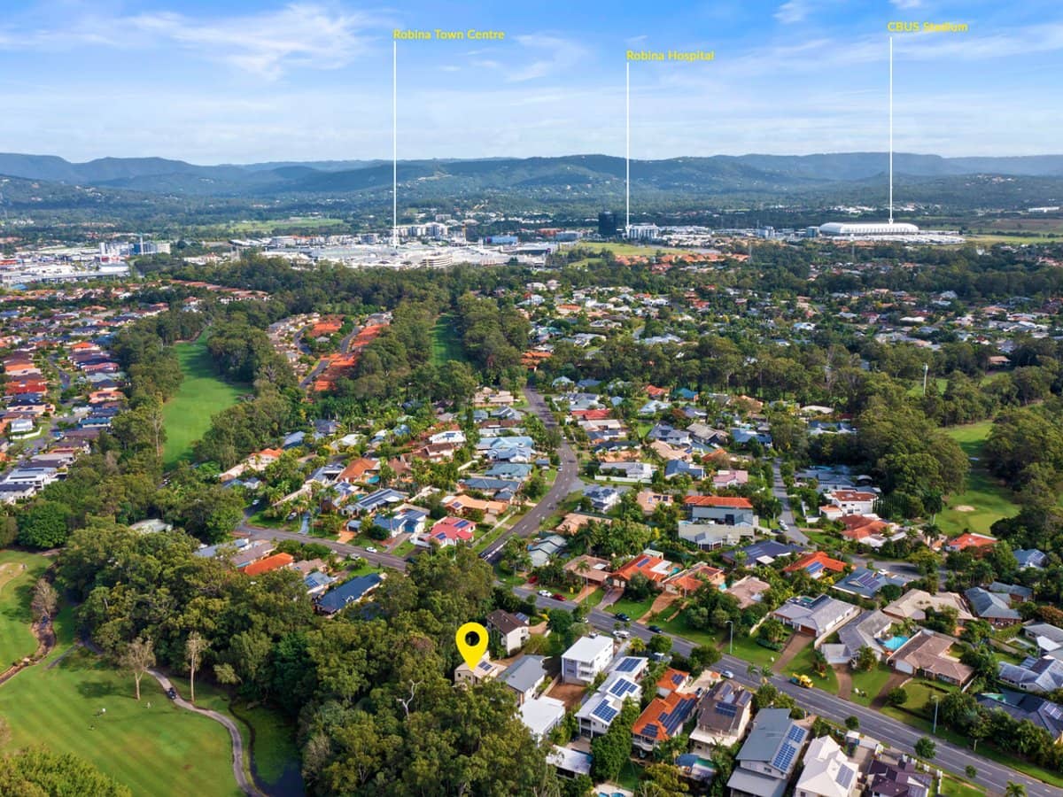 342 Ron Penhaligon Way, ROBINA - Thumbnail 17