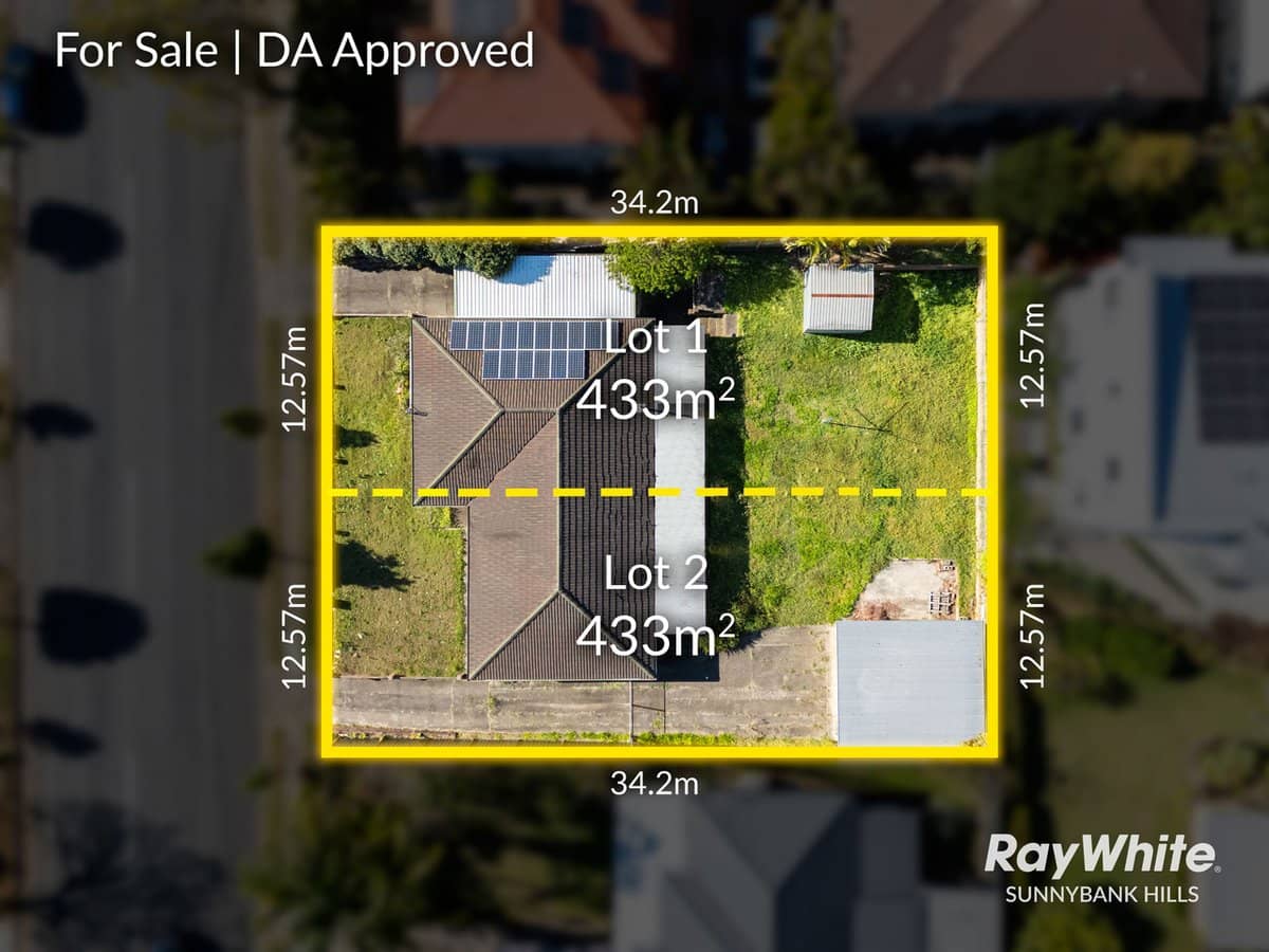 104 Jackson Road, Sunnybank Hills - Thumbnail 1