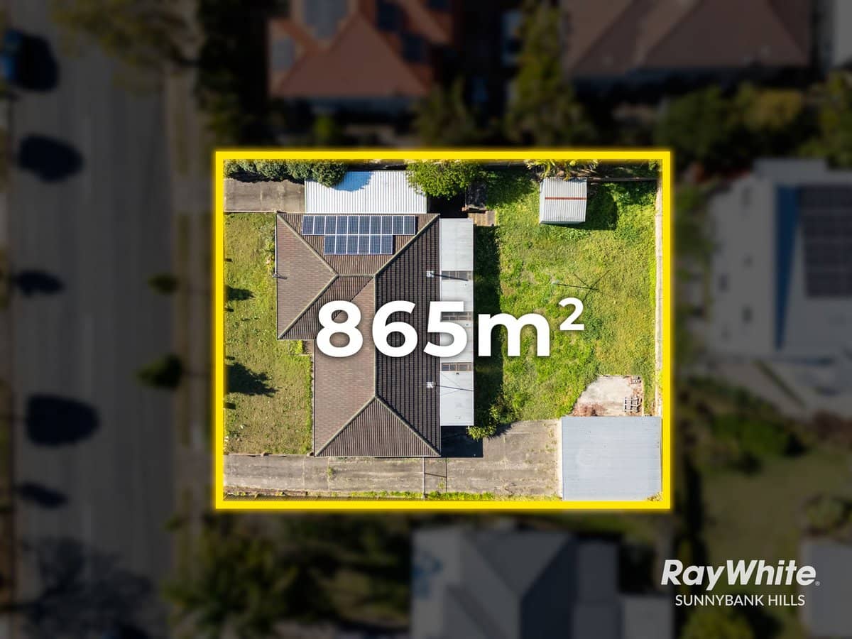 104 Jackson Road, Sunnybank Hills - Thumbnail 2