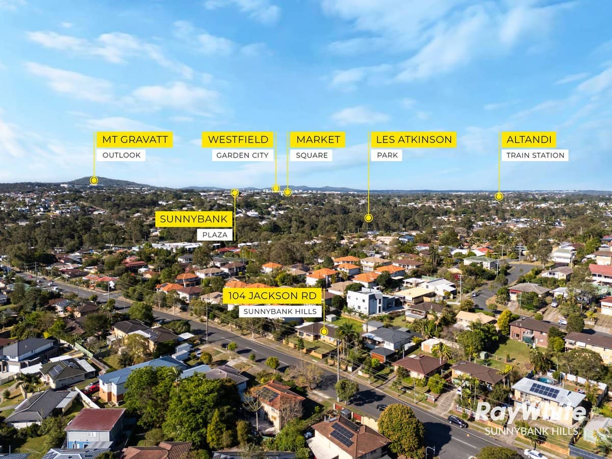 104 Jackson Road, Sunnybank Hills - Thumbnail 4