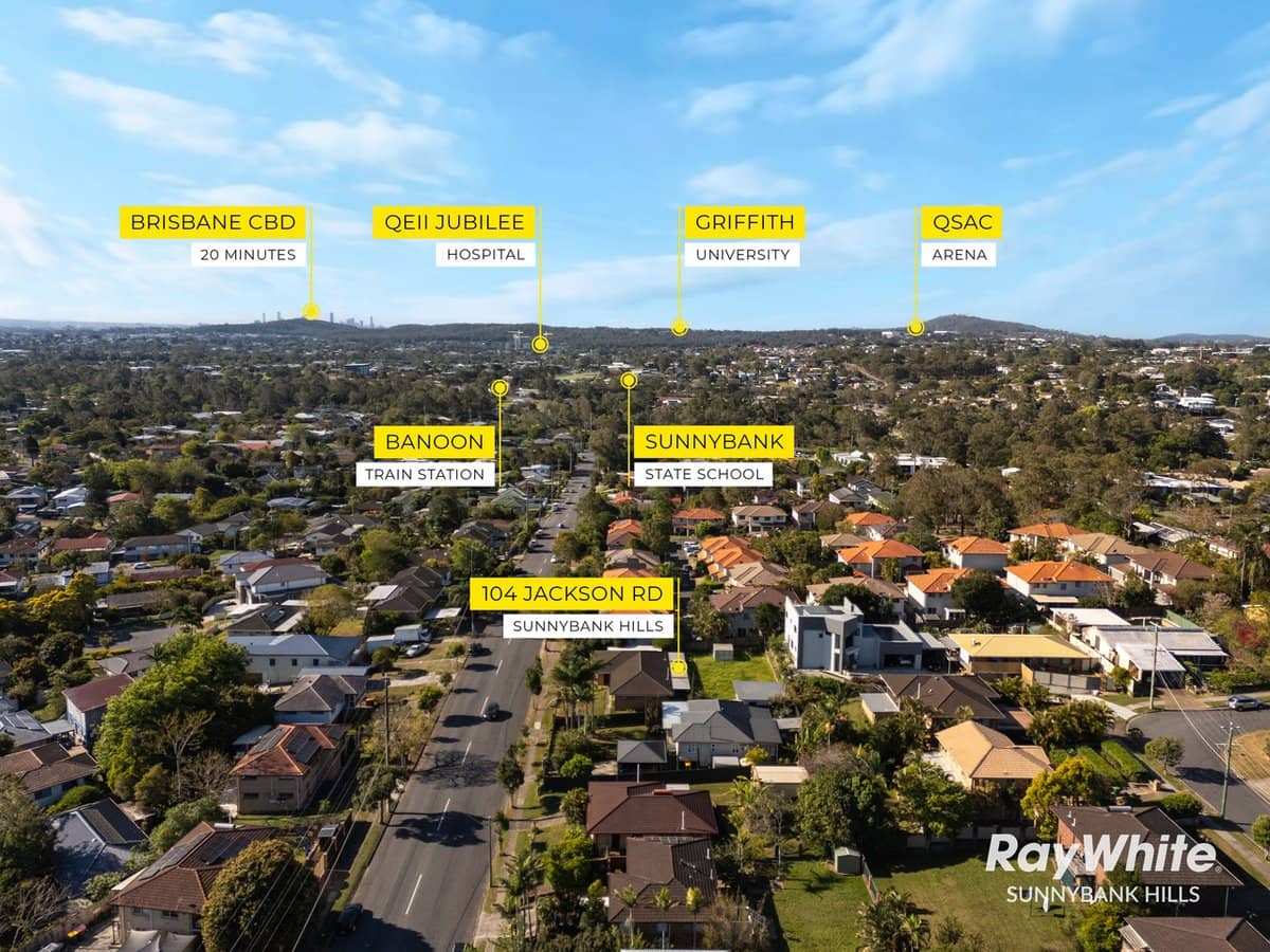 104 Jackson Road, Sunnybank Hills - Thumbnail 5