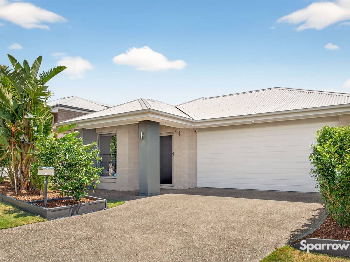 16 Honeyeater Street, BAHRS SCRUB - Thumbnail 2