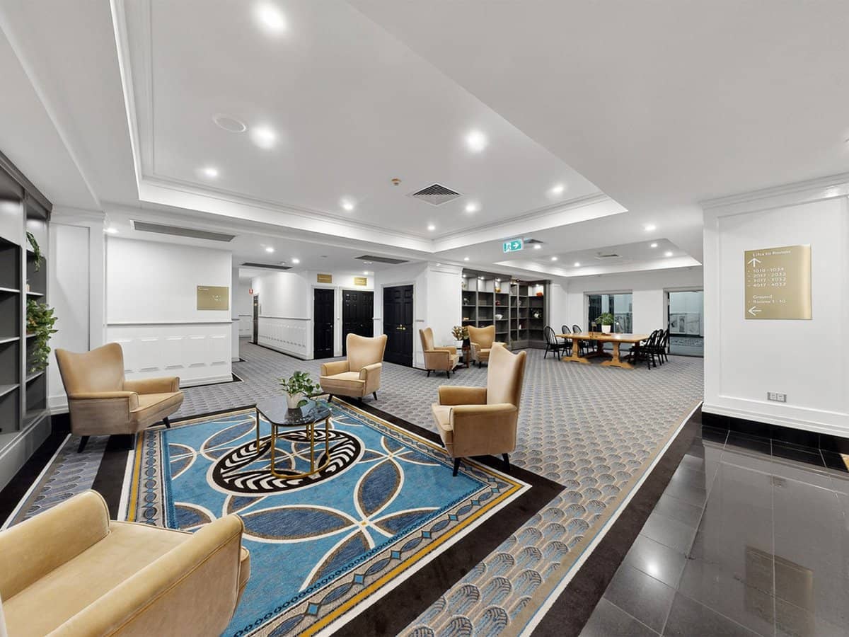 255 Ann Street, Brisbane City - Thumbnail 14