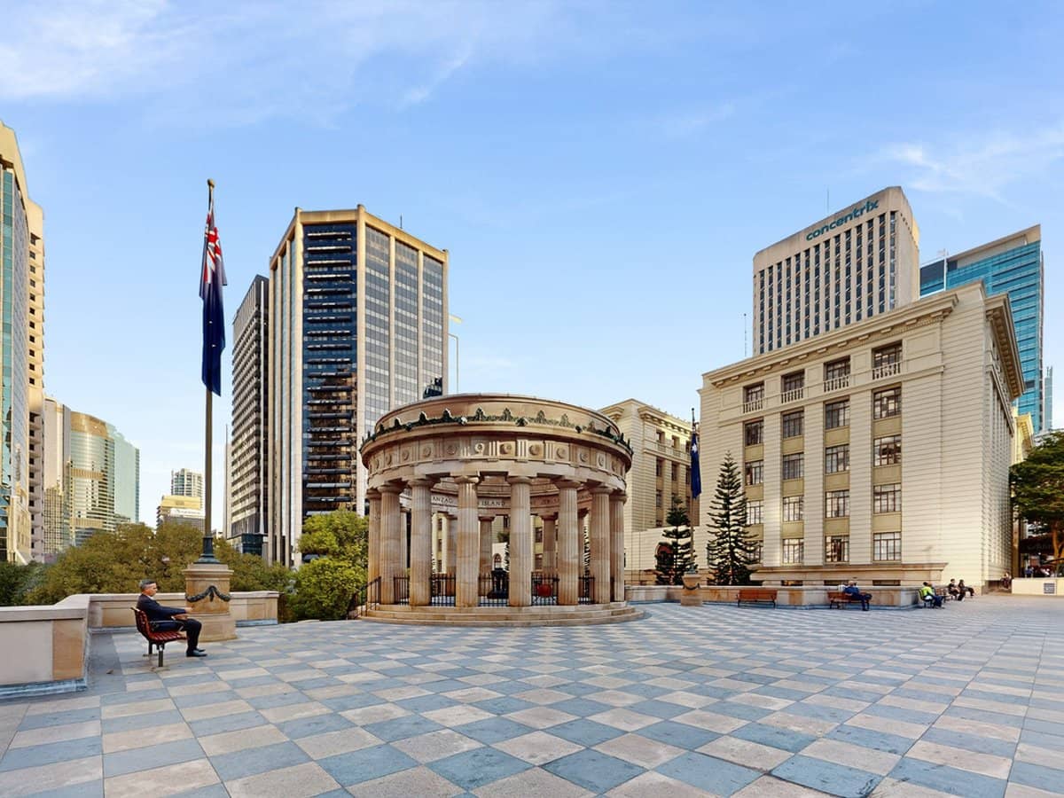 255 Ann Street, Brisbane City - Thumbnail 15