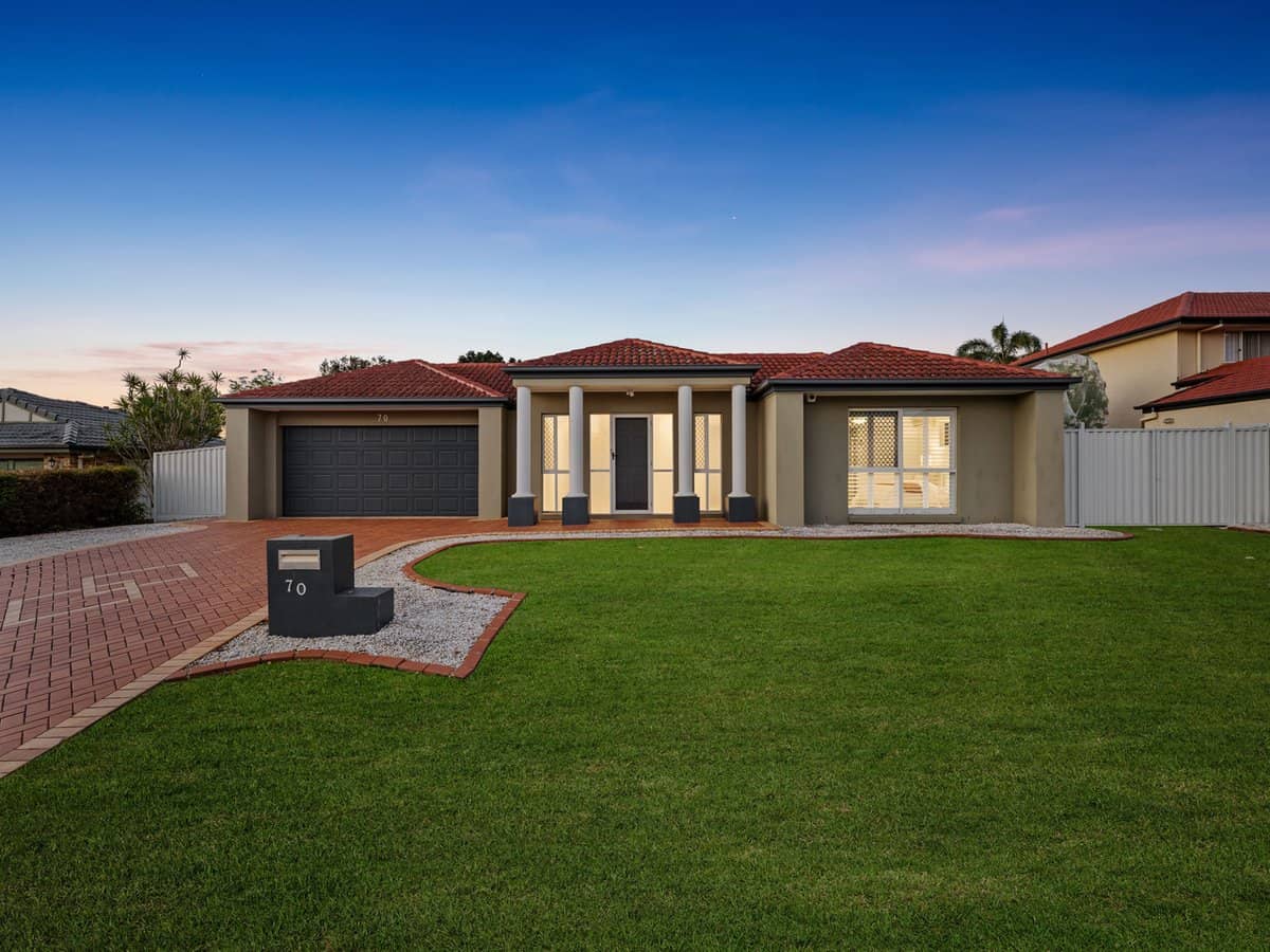 70 Stiller Drive, Kuraby - Thumbnail 2