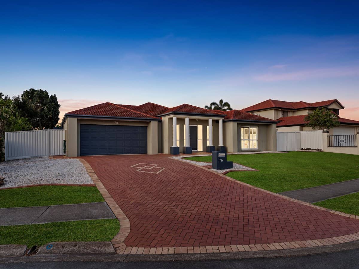 70 Stiller Drive, Kuraby - Thumbnail 4