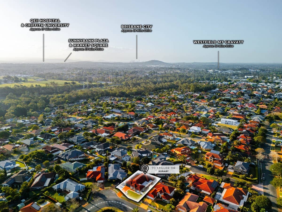 70 Stiller Drive, Kuraby - Thumbnail 25