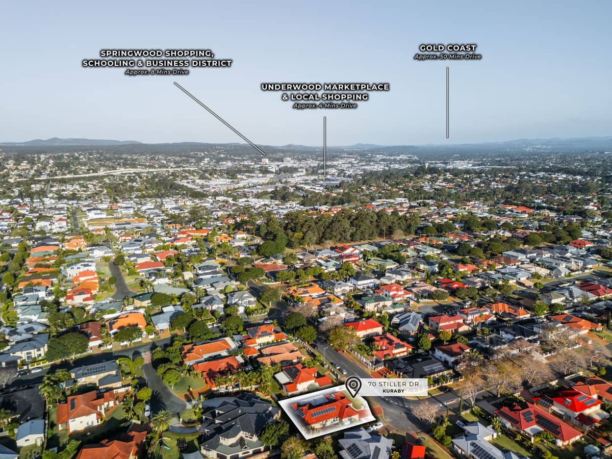 70 Stiller Drive, Kuraby - Thumbnail 26