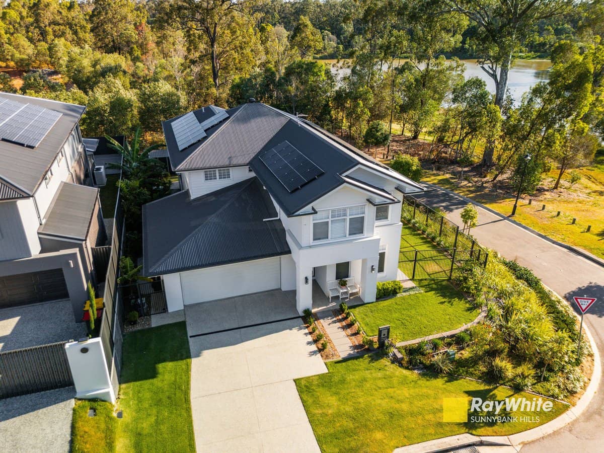 28 Lakeshore Crescent, Willawong - Thumbnail 3