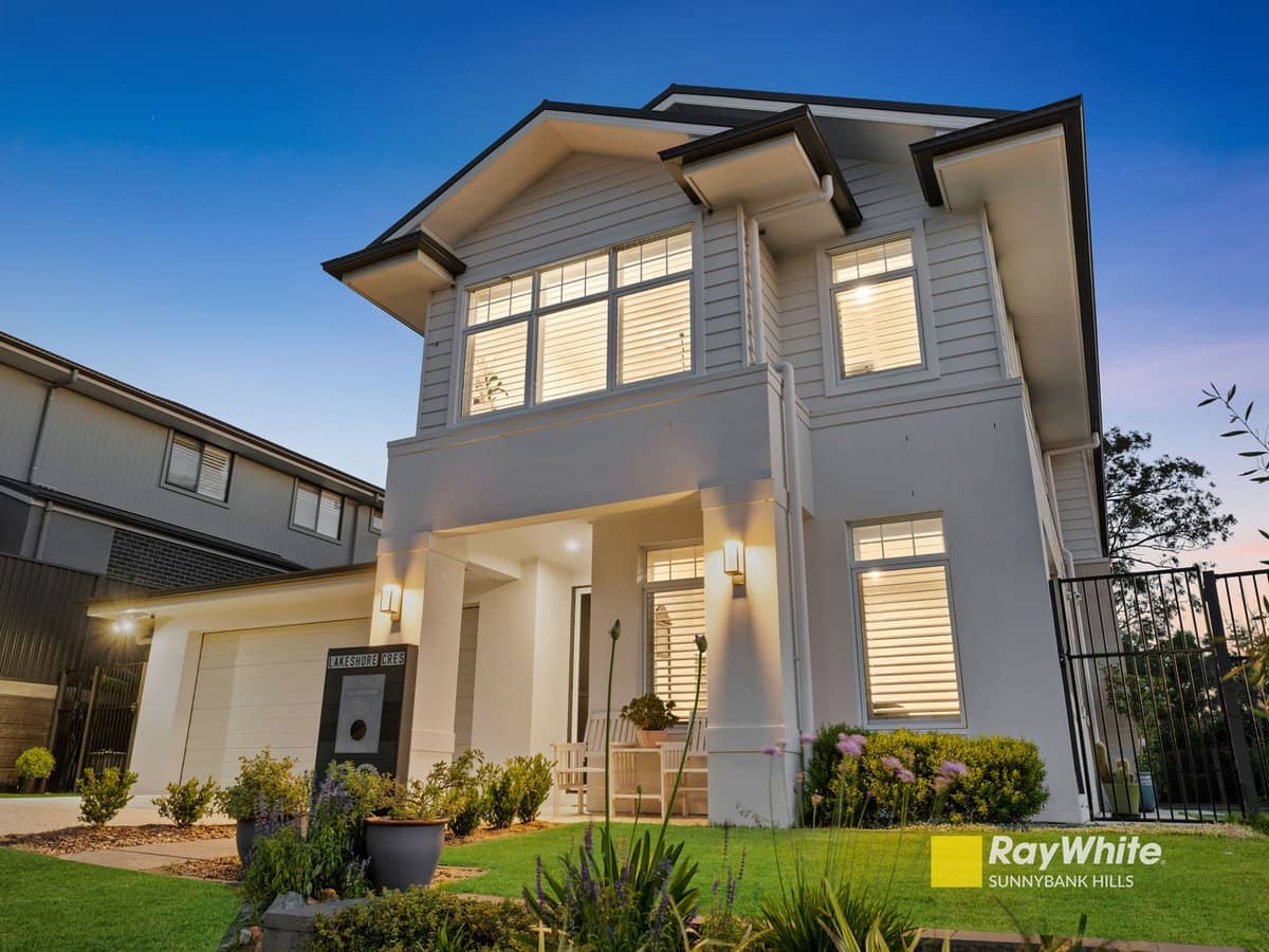 28 Lakeshore Crescent, Willawong - Thumbnail 25