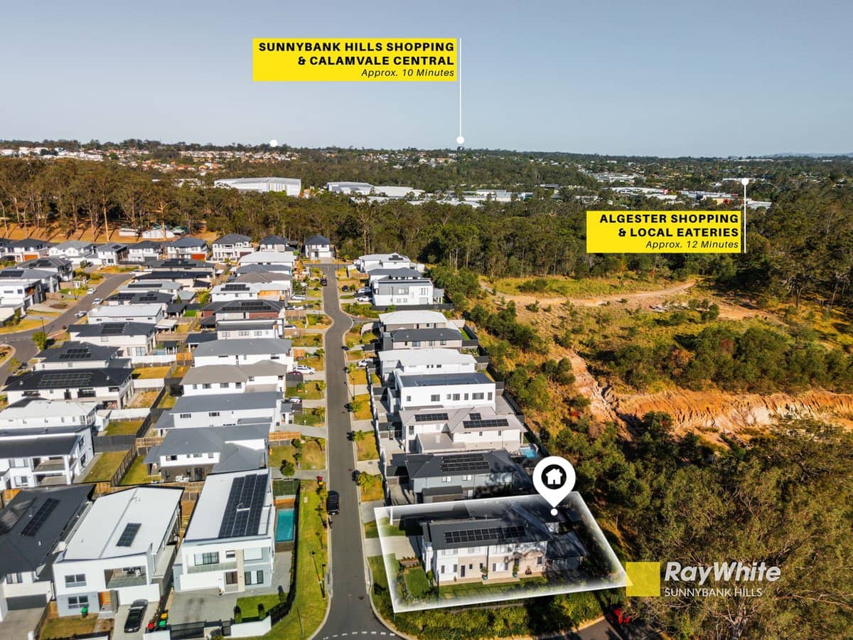 28 Lakeshore Crescent, Willawong - Thumbnail 26