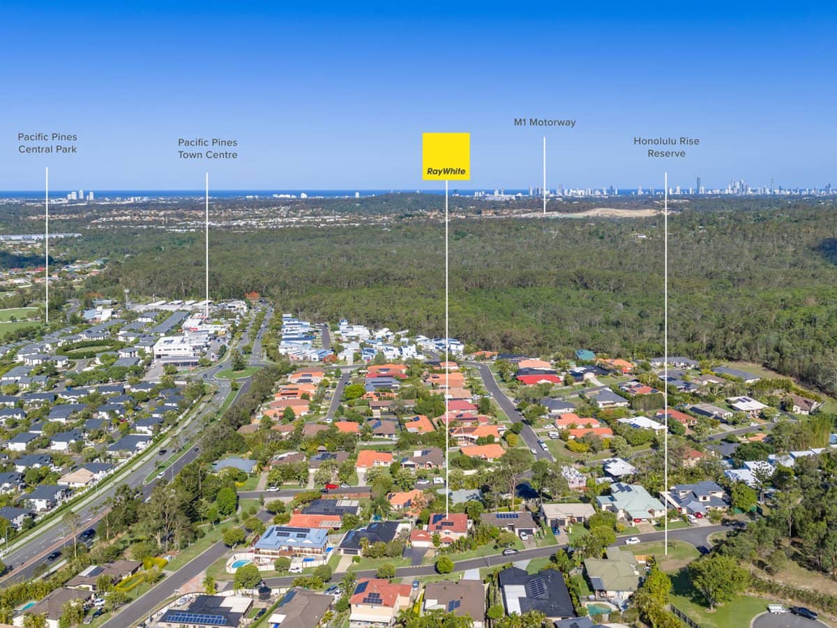 6 Honolulu Rise, Pacific Pines - Thumbnail 26