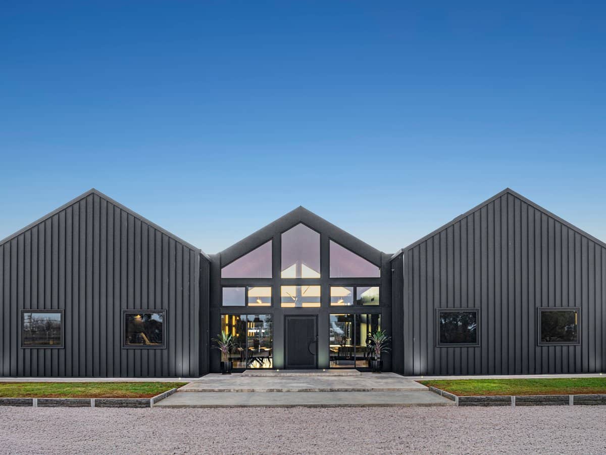 291 Rankins Springs Road, BEELBANGERA - Thumbnail 1