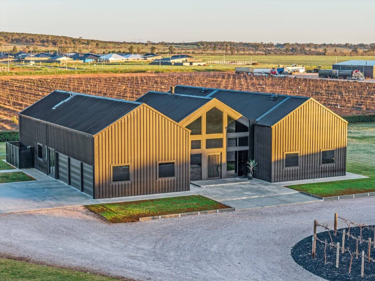 291 Rankins Springs Road, BEELBANGERA - Thumbnail 4