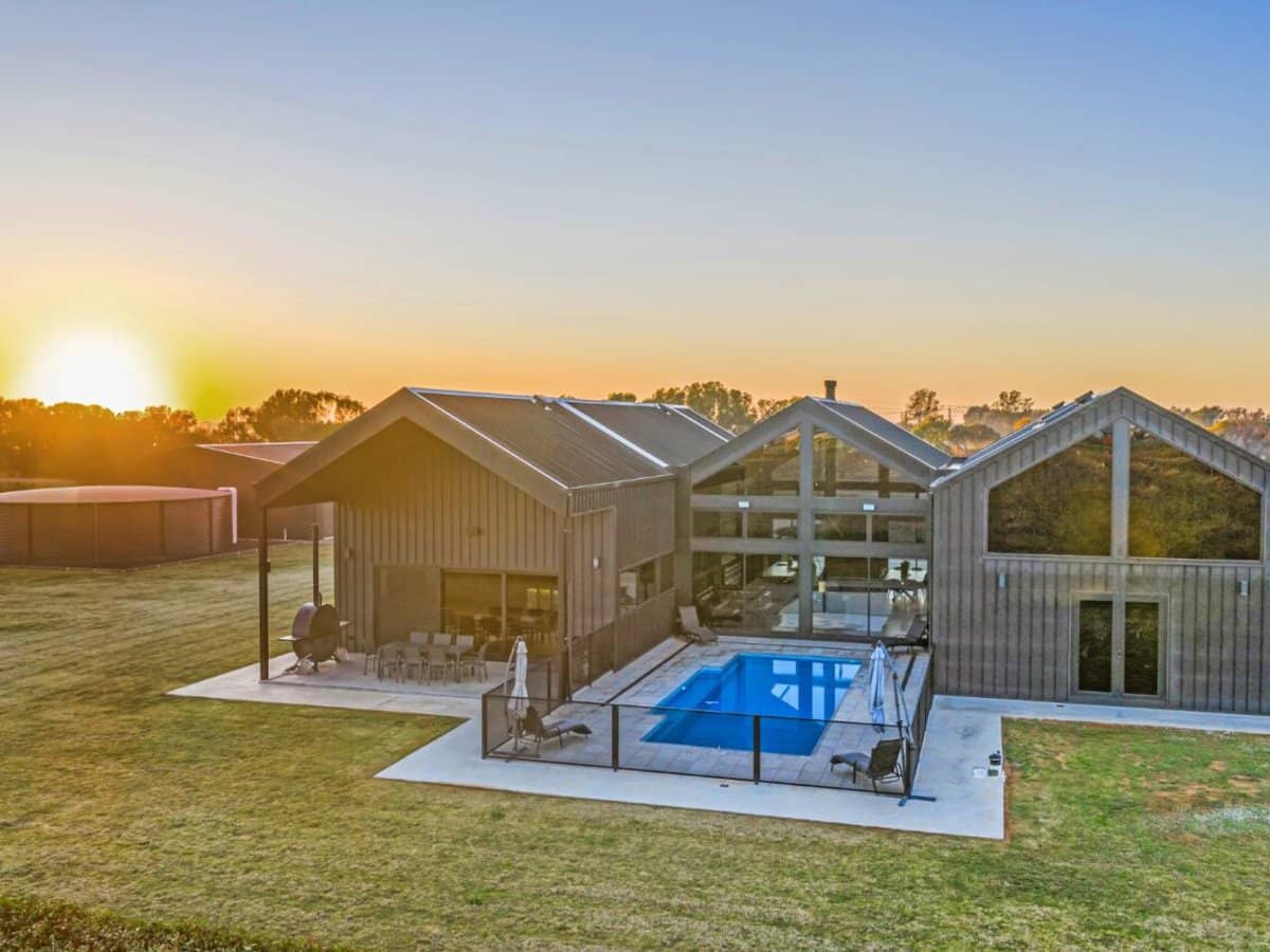 291 Rankins Springs Road, BEELBANGERA - Thumbnail 6