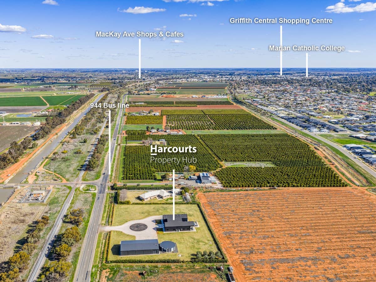 291 Rankins Springs Road, BEELBANGERA - Thumbnail 29