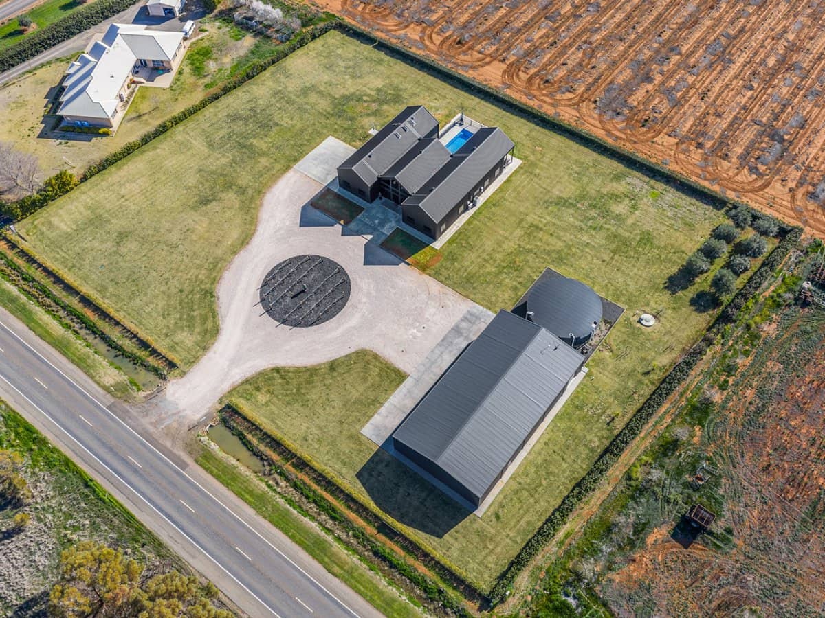 291 Rankins Springs Road, BEELBANGERA - Thumbnail 30