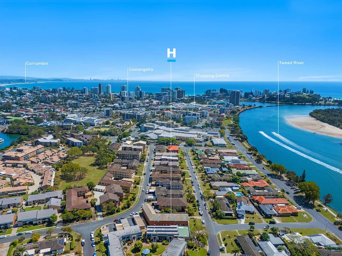 18 Banks Avenue, TWEED HEADS - Thumbnail 9