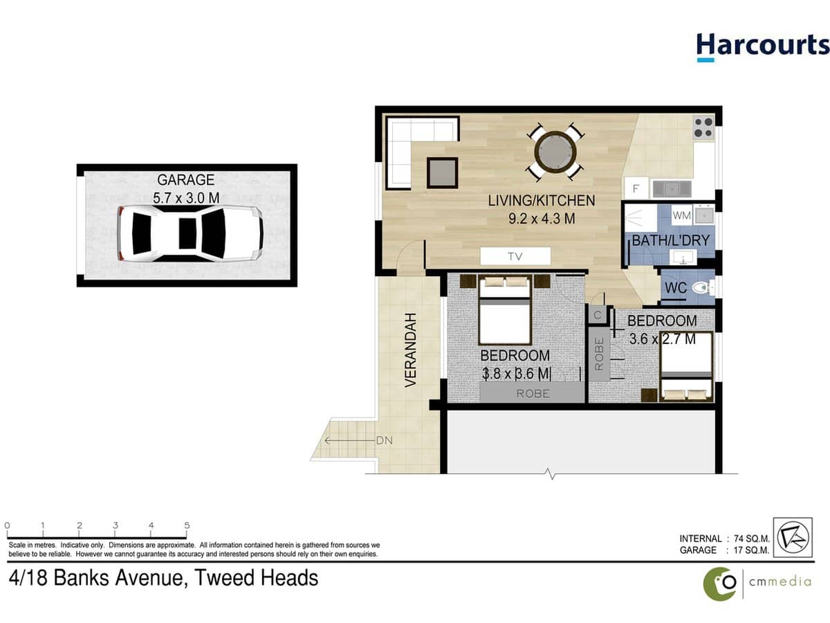 18 Banks Avenue, TWEED HEADS - Thumbnail 11