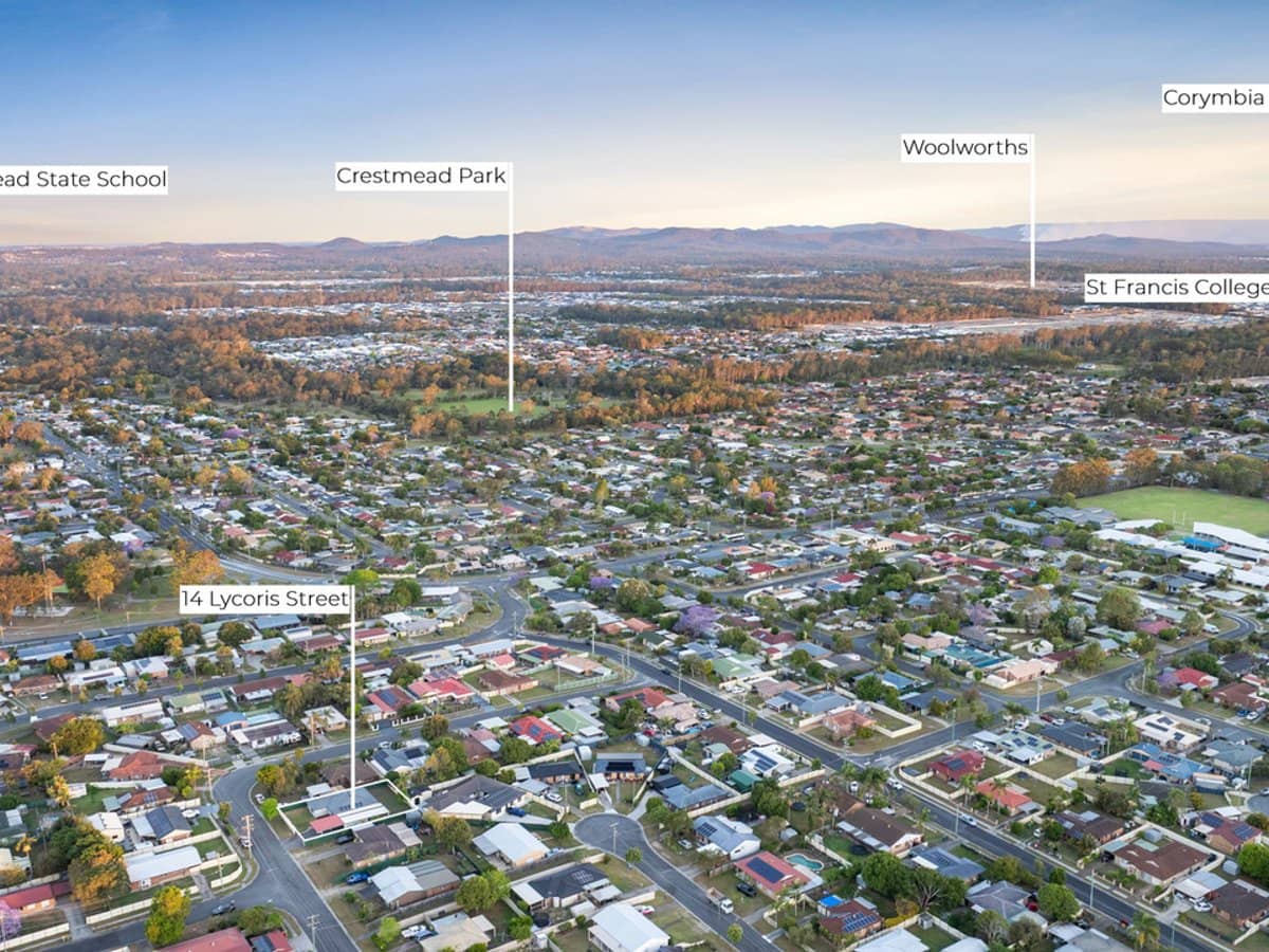 14 Lycoris Street, CRESTMEAD - Thumbnail 18
